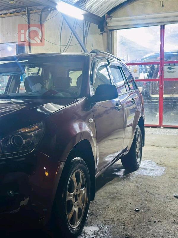 شيري تيجو 3 2013 للبيع في العراق - الزبير